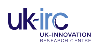 UK-Innovation Research Centre