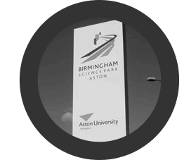 Birmingham Science Park